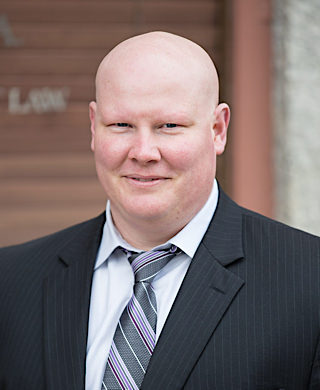 Photo of Jeremy M. Marden - Belfast, Maine attorney